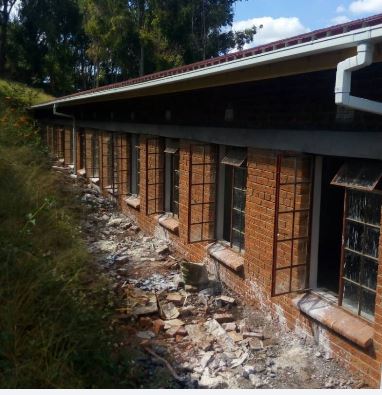 Building construction